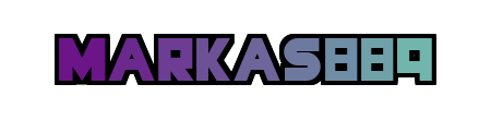 MARKAS889 Logo